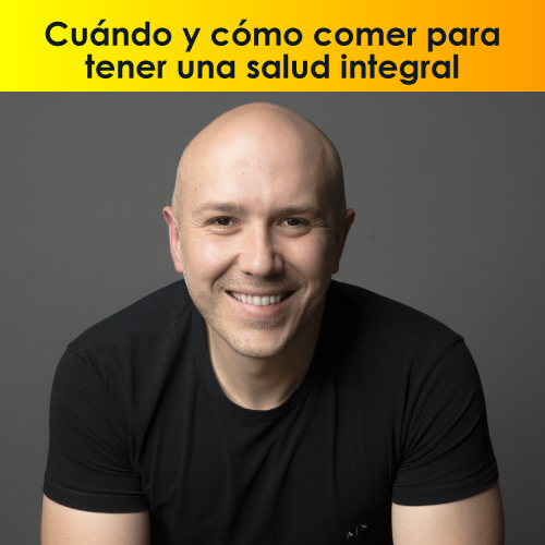 Alimentación Inteligente y Metabolismo - ANIA Life