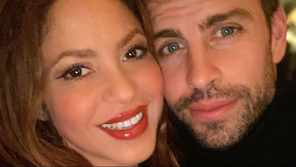 En un acto escolar: Revelan detalles del primer encuentro cara a cara que tendrán Shakira y Piqué en Miami