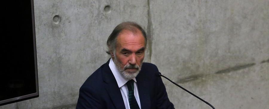 Jaime Orpis en libertad condicional: Corte acoge recurso del exsenador de la UDI