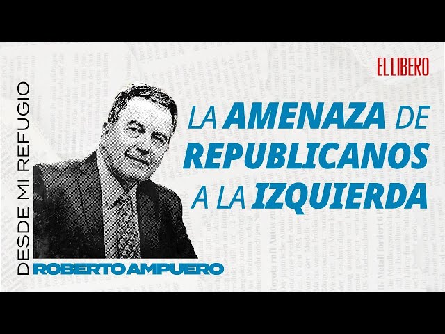 El triunfo de republicanos amenaza la hegemonía cultural de la izquierda