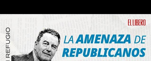 El triunfo de republicanos amenaza la hegemonía cultural de la izquierda