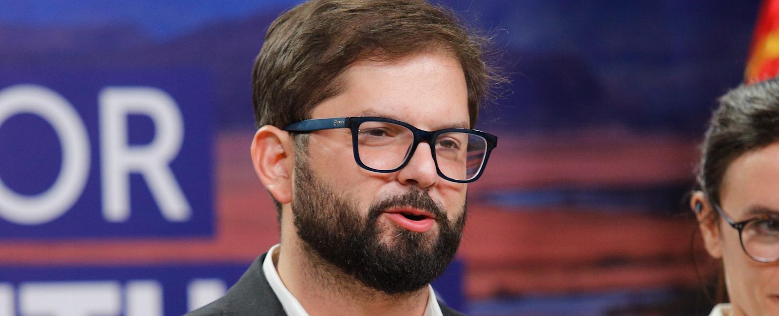 El día en que Boric y Vallejo amenazaron con no aprobar Presupuesto de Carabineros si Piñera no sacaba a Rozas y al ministro Pérez