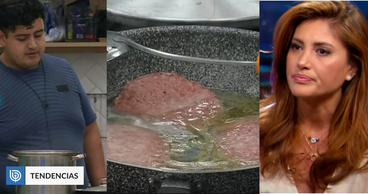 Karen Paola criticó a concursantes de Gran Hermano por su estilo de alimentación: "Es realmente atroz"