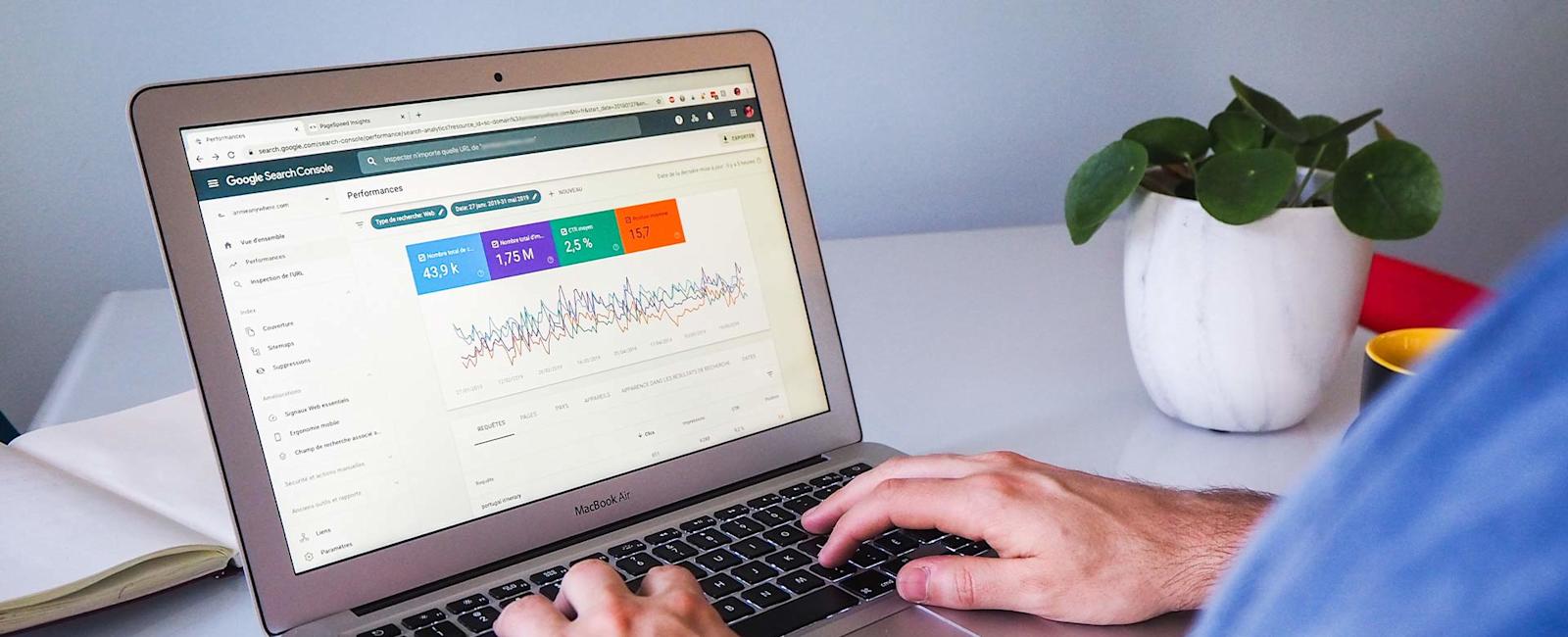 Migración a GA4: Esto es lo que Google Analytics tiene para ti - Revista Achap