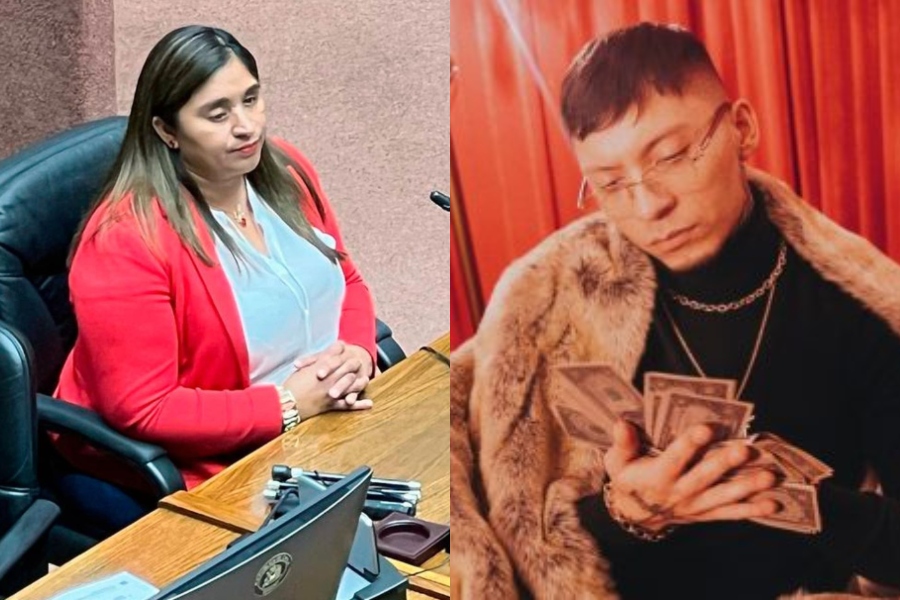 “La importancia de abordar el acoso virtual”: La reflexión de Fabiola Campillai tras muerte de Galee Galee - CHVNoticias.cl