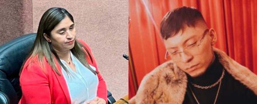 “La importancia de abordar el acoso virtual”: La reflexión de Fabiola Campillai tras muerte de Galee Galee - CHVNoticias.cl