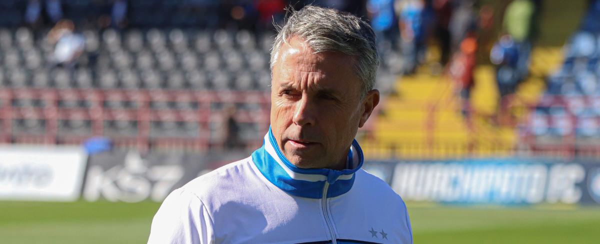 DT de Huachipato enfurece contra La Roja por mal estado de jugador