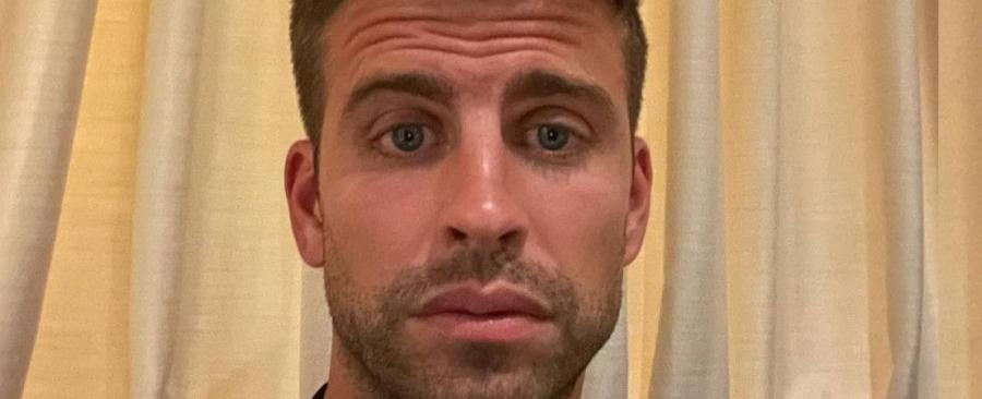 Gerard Piqué llega a Miami con sus hijos en medio de rumores de boda: Dicen que Shakira se salió con la suya