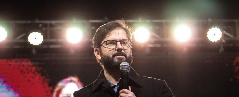 RN propone que la Cámara pida explicaciones a pdte. Boric tras afirmar que “la rebeldía puede ser parte del Gobierno”