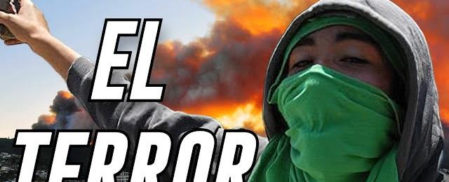 ¡ESTALLIDO! ESTUDIANTES MARCHAN CONTRA BORIC y EVADEN en MASA el METRO