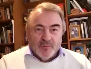 Auth: "El Presidente Boric de esta no sale"