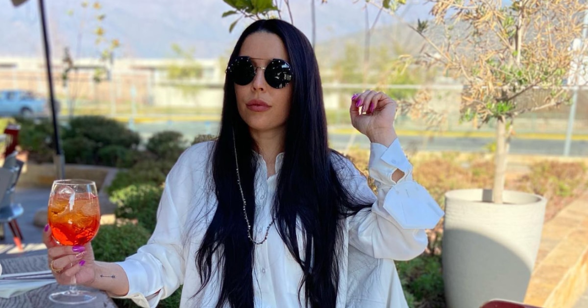 “No me gusta el fútbol”: Daniela Aránguiz sorprendió con diez datos curiosos sobre su vida