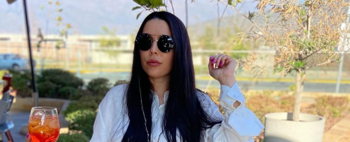 “No me gusta el fútbol”: Daniela Aránguiz sorprendió con diez datos curiosos sobre su vida