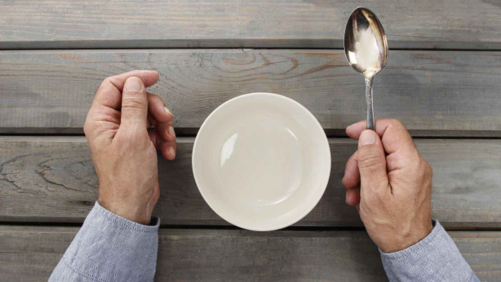 ¿Qué es el ayuno intermitente? - Dapper Magazine