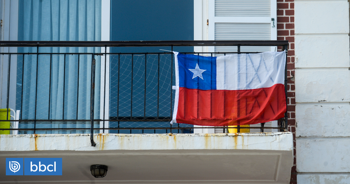 Cepal vuelve a proyectar que Chile, Haití y Argentina serán los 3 países de la región que no crecerán