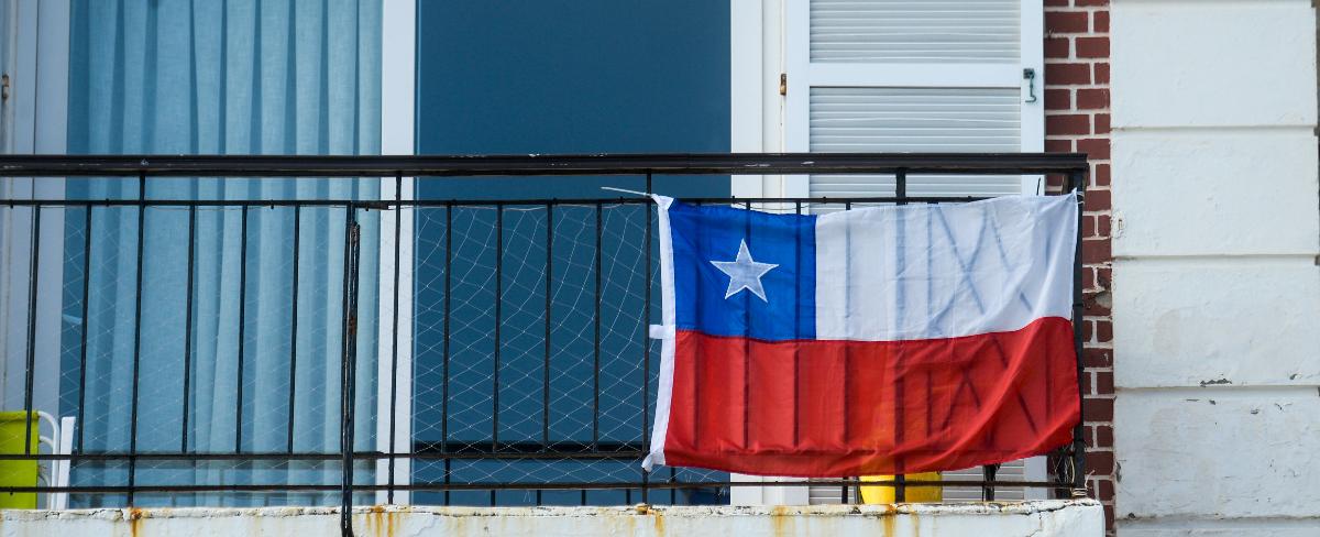 Cepal vuelve a proyectar que Chile, Haití y Argentina serán los 3 países de la región que no crecerán