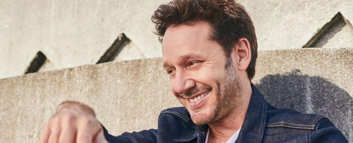 Benjamín Vicuña publicó tierna foto de los hijos que tiene con Pampita y la China Suárez