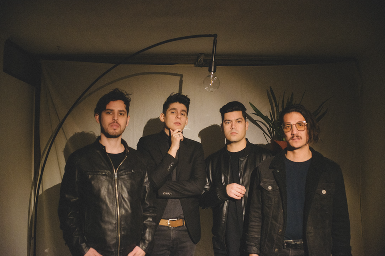 “Ser o no ser” el feat de Ciudad Nómade y We Are The Grand que reflexiona sobre la depresión