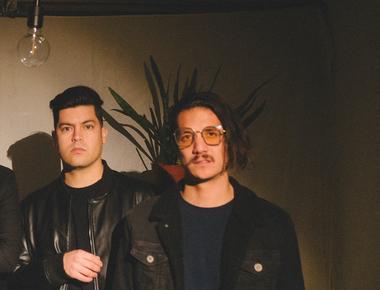 “Ser o no ser” el feat de Ciudad Nómade y We Are The Grand que reflexiona sobre la depresión