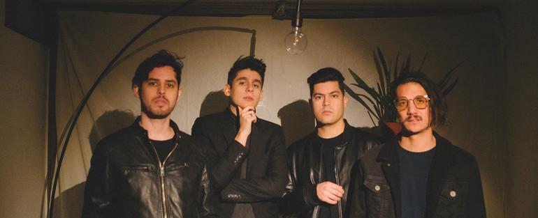 “Ser o no ser” el feat de Ciudad Nómade y We Are The Grand que reflexiona sobre la depresión