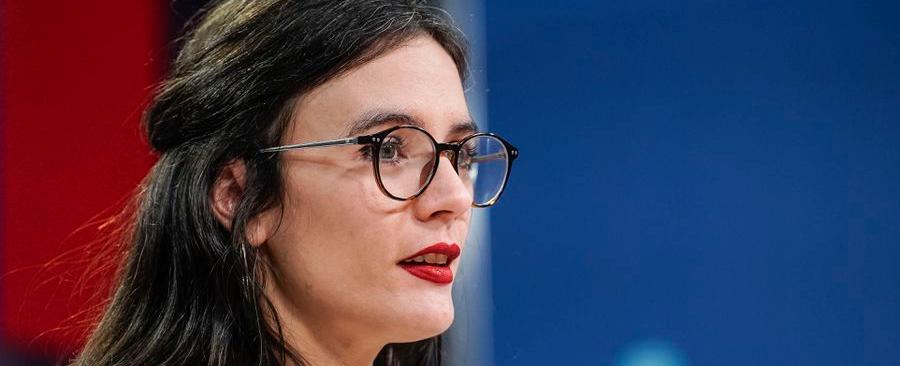 Vallejo muestra preocupación por alza de Republicanos en encuesta CEP