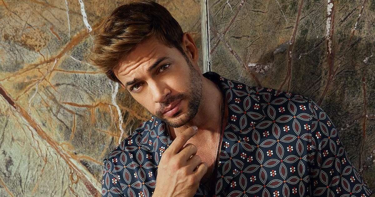 William Levy: "En Cuba pasé 15 años haciendo dieta obligado por el gobierno"