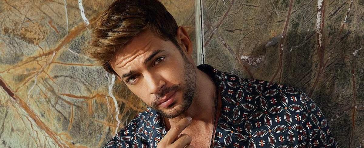 William Levy: "En Cuba pasé 15 años haciendo dieta obligado por el gobierno"