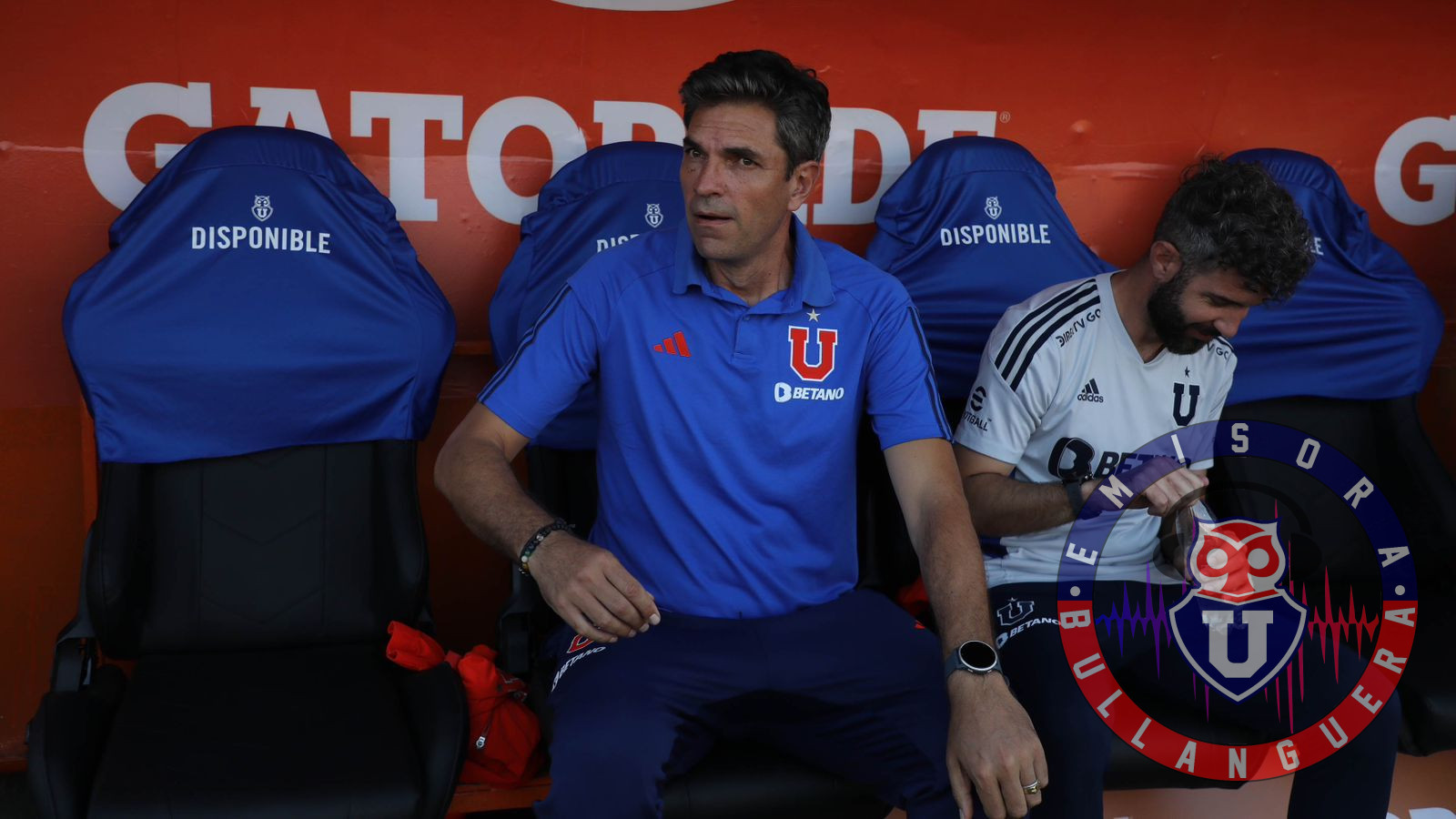 Con dos novedades: los citados por Mauricio Pellegrino para enfrentar a Palestino