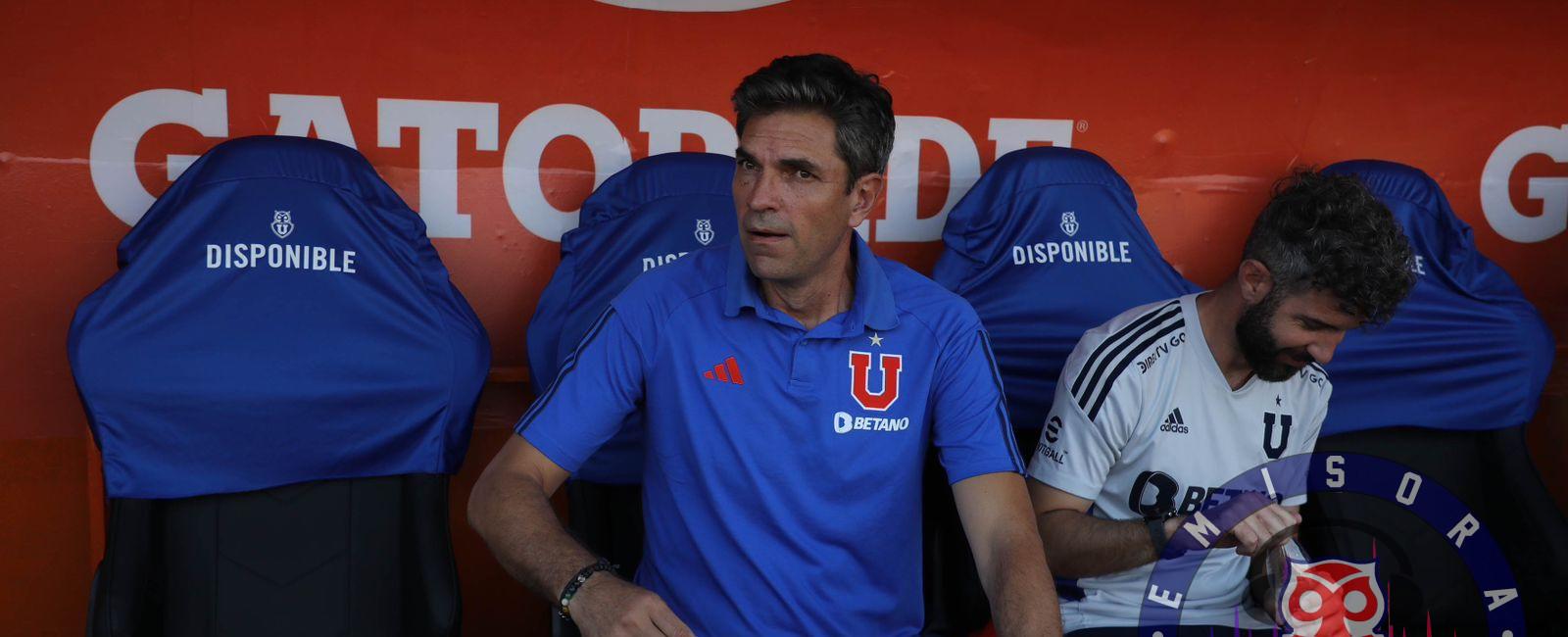 Con dos novedades: los citados por Mauricio Pellegrino para enfrentar a Palestino