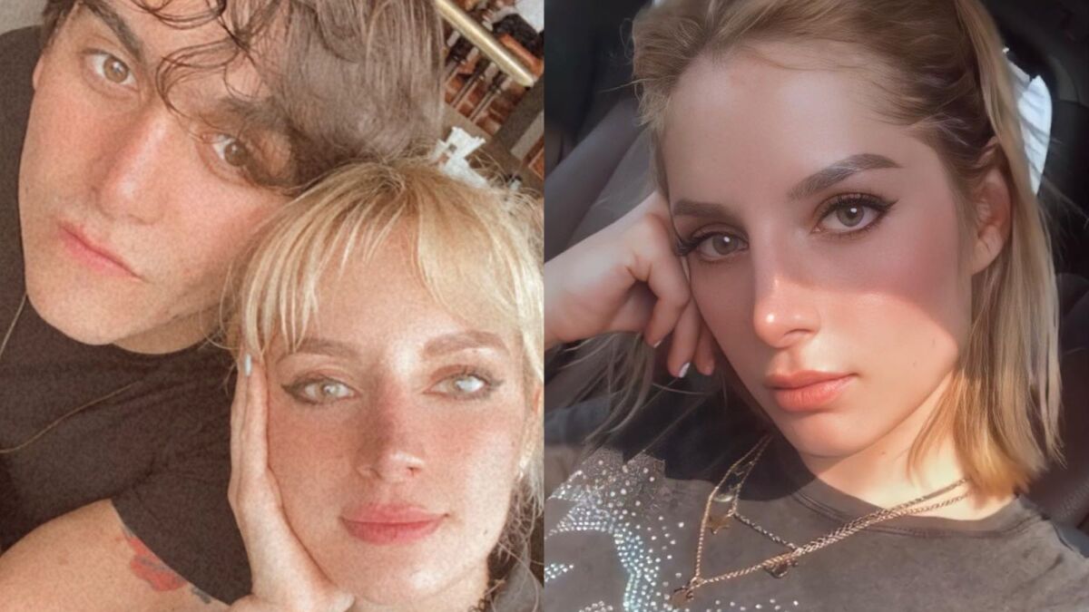 Viuda de Julián Figueroa teme por su salud mental: revela sueño con el cantante