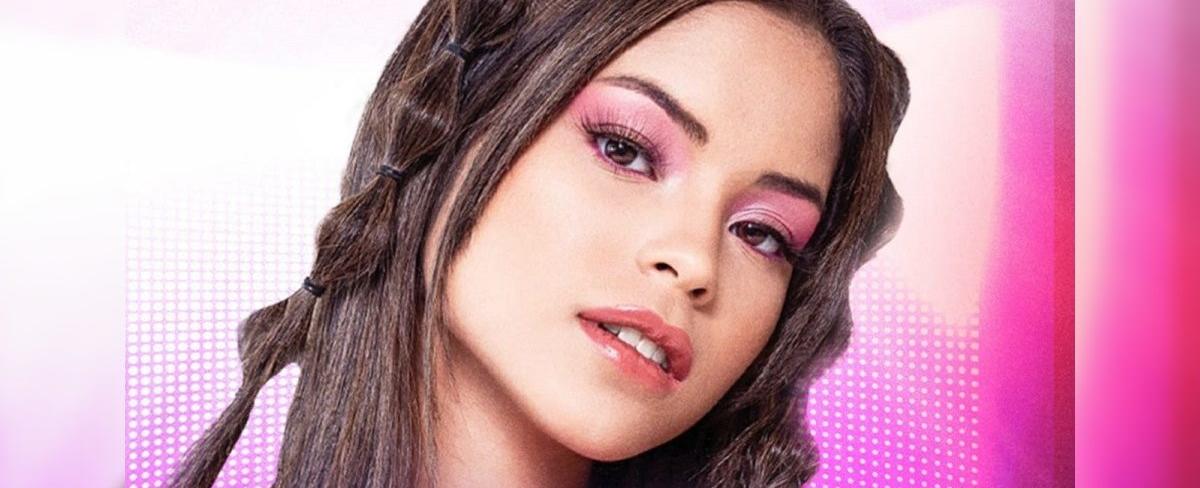 Ex 'The Voice' Valeria Fernández dará su primer concierto