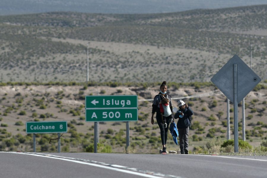 A fondo con la nueva Política Nacional de Migración y Extranjería