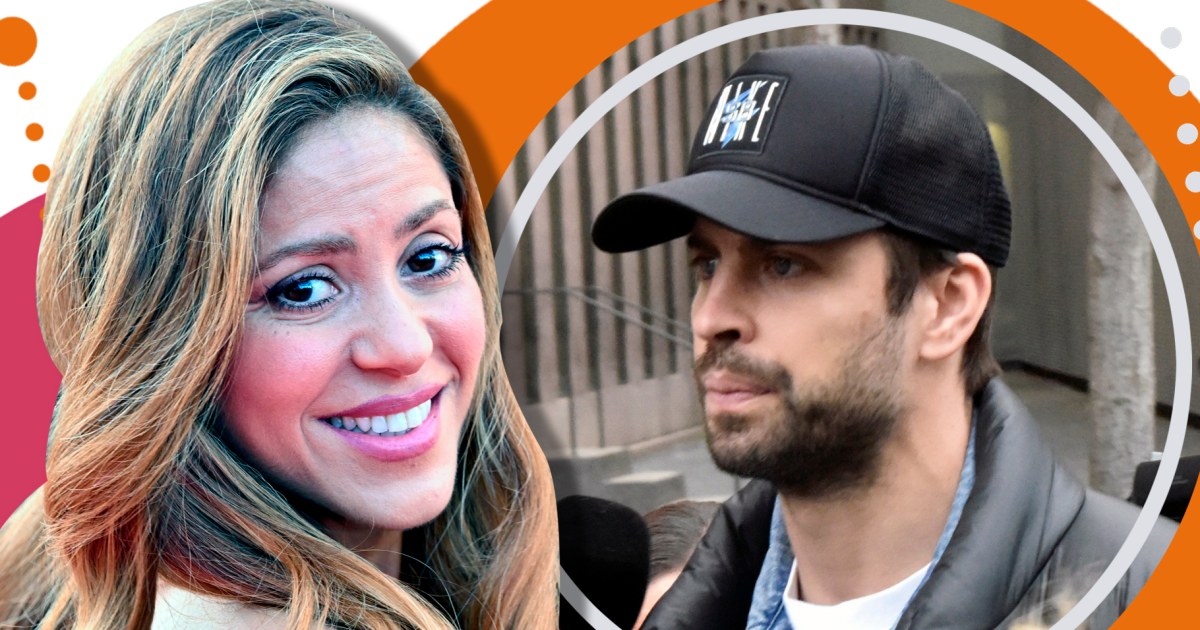 Shakira deja el drama de su truene con Piqué y la cachan en plena salidita muy bien acompañada