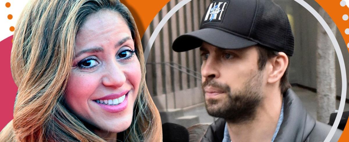 Shakira deja el drama de su truene con Piqué y la cachan en plena salidita muy bien acompañada