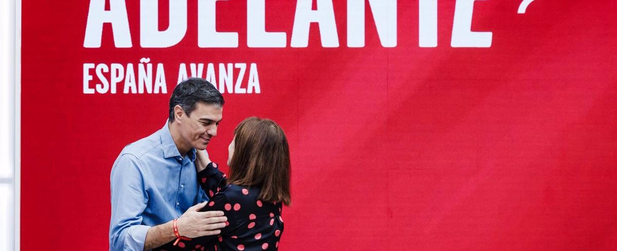 Sánchez declina la petición de Feijóo de reunirse esta semana y le emplaza a hablar tras la constitución de las Cortes