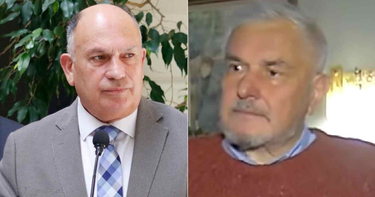 “No sé cómo tiene tiempo para escribir pura mugre”: padre de Boric arremete contra diputado Bobadilla