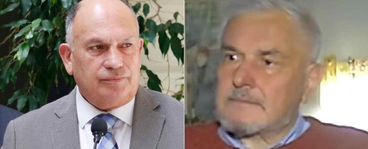 “No sé cómo tiene tiempo para escribir pura mugre”: padre de Boric arremete contra diputado Bobadilla