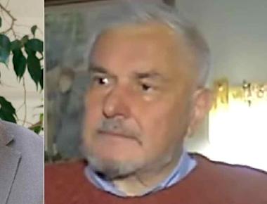 “No sé cómo tiene tiempo para escribir pura mugre”: padre de Boric arremete contra diputado Bobadilla