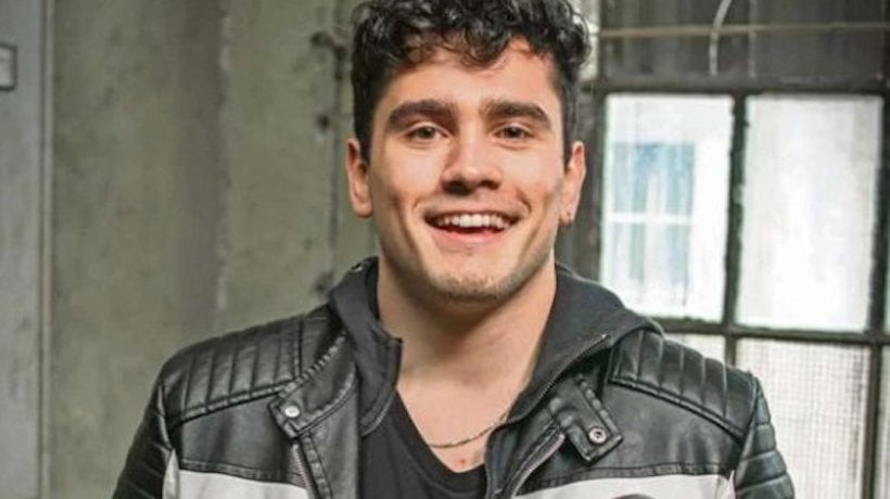 Nico Ruiz a un año de "The Voice": "El Beto Cuevas hasta hoy me sigue apoyando"