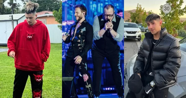 Conciertos en Chile junio 2023: ¿Qué artistas vienen y dónde comprar entradas para los shows?