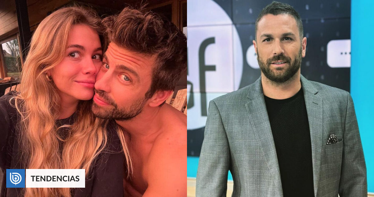 Gerard Piqué y Clara Chía demandan a paparazzi que reveló su relación al mundo: denuncian acoso
