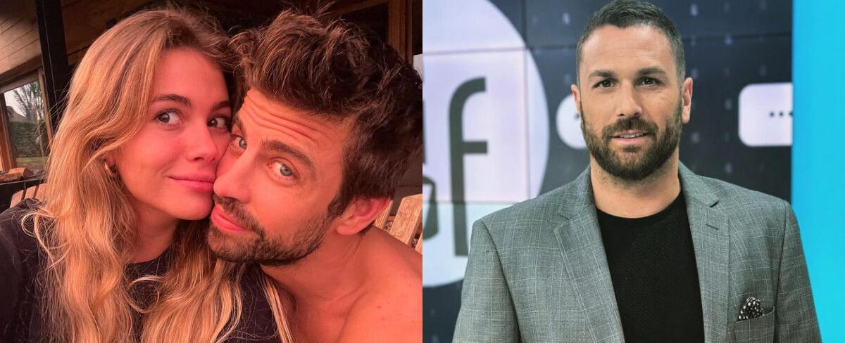 Gerard Piqué y Clara Chía demandan a paparazzi que reveló su relación al mundo: denuncian acoso