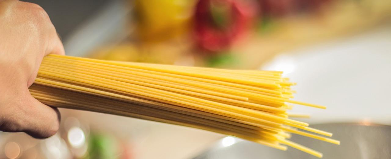 La importancia de las pastas en la dieta deportiva