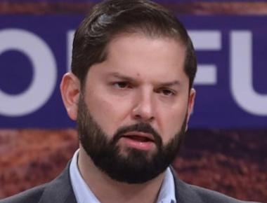 Crisis sanitaria: UDI acusa que Boric ha privilegiado a "estudiantes en práctica" en cargos claves