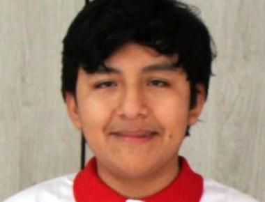 ¡Oro para el Perú! Estudiante logra máximo galardón en Mundial de Geometría en Rusia