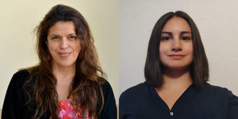 Investigadoras de la Agenda de Migración de COES participaron de la 6th International Conference on Public Policy