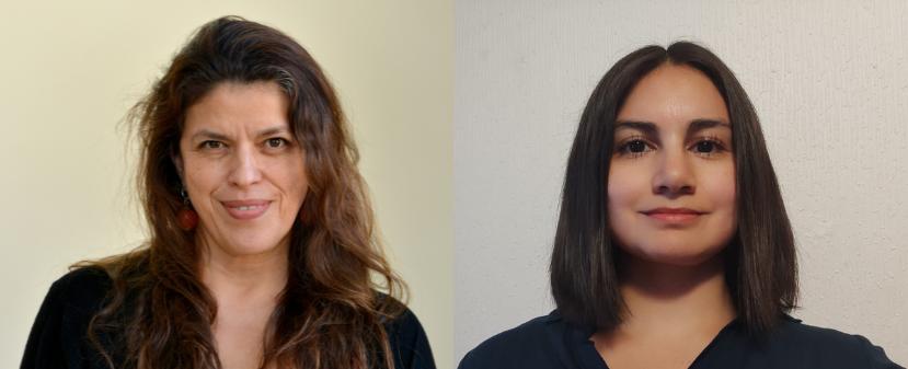 Investigadoras de la Agenda de Migración de COES participaron de la 6th International Conference on Public Policy