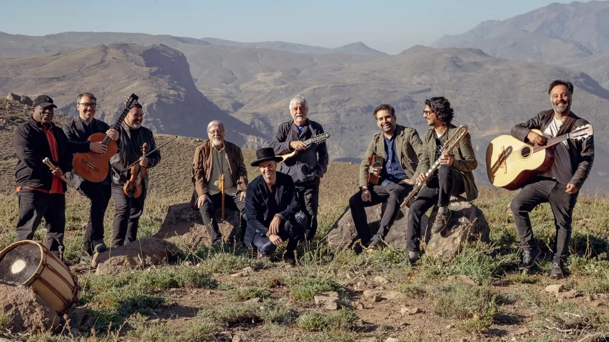 Inti-Illimani en Santiago, Concepción y Talca: Fecha, lugar y venta de entradas para los conciertos