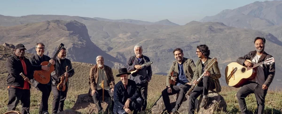 Inti-Illimani en Santiago, Concepción y Talca: Fecha, lugar y venta de entradas para los conciertos