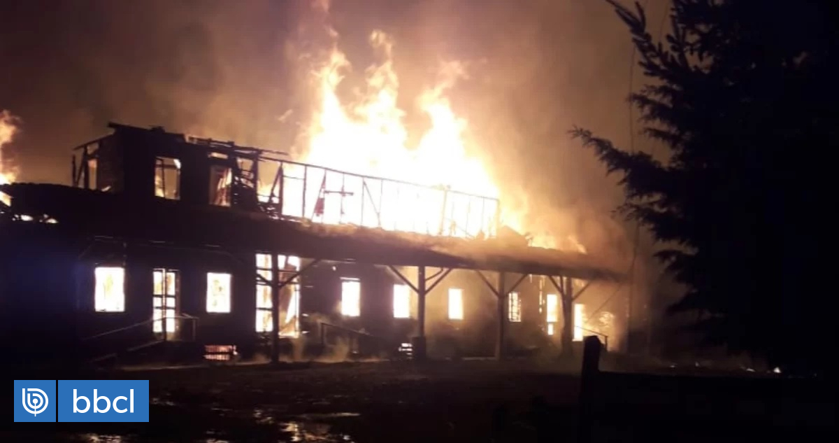 Familia Grollmus pide citar a declarar a Gabriel Boric por ataque al molino